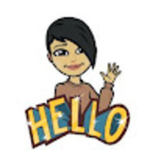 Meet your Posher, Christine